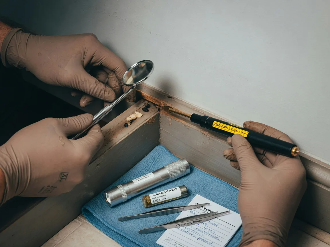 Why choose Emergency Pest Control in Oberlin, OH